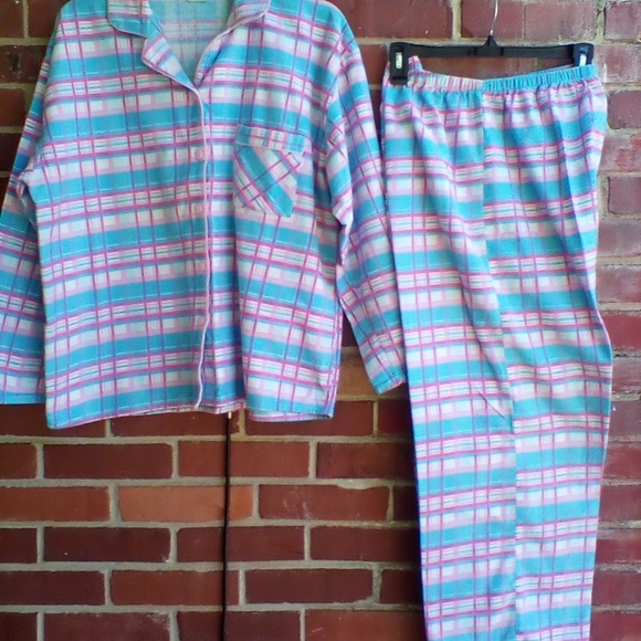 DUNNES SLEEP PJ"S - Picture 7 of 7